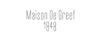 MAISON DE GREEF()