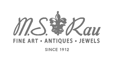 M.S. RAU ANTIQUES(jewelry)
