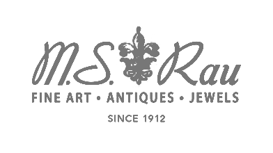 M.S. RAU ANTIQUES(gioielleria)