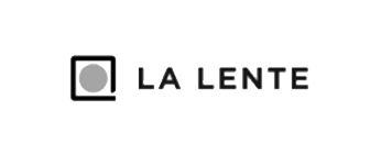 la-lente