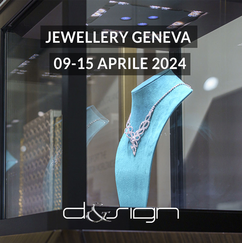 JEWELLERY GENEVA